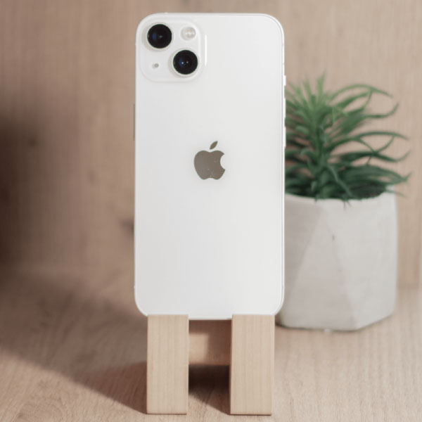 ᐈ б/у iPhone 13 Starlight купить в Киеве ❱❱❱ Айфон 13 Белый бу